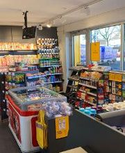 JET Tankstelle Bild 3