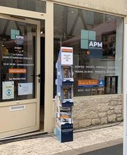 Apm Comte Maurin image 1