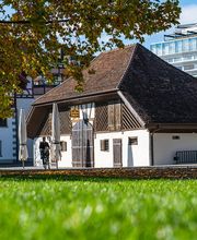 Rathus-Schüür Baar