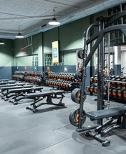 Basic-Fit imagen 2