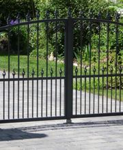 Bauschlosserei Thomas Grosch - Zaunbau in Fredersdorf-Vogelsdorf Bild 19