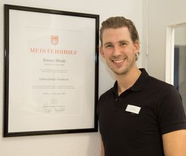 Zahnarztpraxis Dr. Blanke & Partner Bild 5