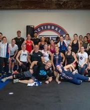 F45 Training Fan District VA image 10