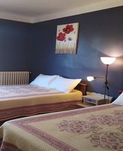 Hôtel du Pont et Restaurant image 18