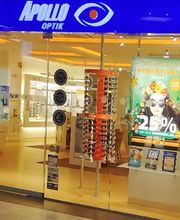 Apollo-Optik - Mettmann Königshof-Galerie Bild 2