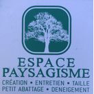 Espace paysagisme Gregoire Matthey