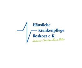 Häusliche Krankenpflege Roskosz e.K.