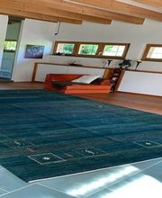 Gabbeh und Orientteppich Haus Bern Bild 7