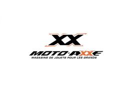 Moto Axxe Libourne