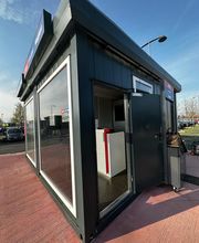 Budget Autonoleggio - Bergamo Aeroporto immagine 6