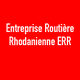 Entreprise Routiere Rhodanienne ERR