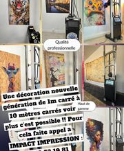 Impact Impression image 1