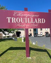 Champagne Trouillard image 2