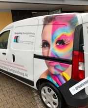 Spangenberg Raumgestaltung , Farben- und Tapetenhaus Inh.Andrea Spangenberg Bild 3