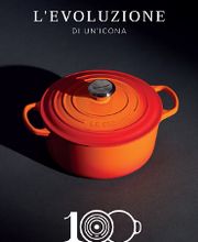 Le Creuset Bild 6