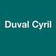 Duval Cyril