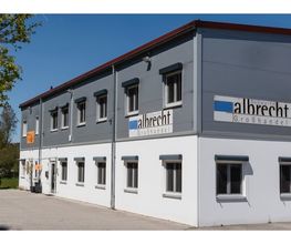 Süßwaren Albrecht GmbH Bild 1