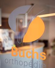Buchs Orthopédie Bild 1