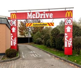 McDonald's Bild 3