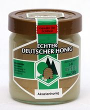 Akazienhonig der Honig Imkerei Ahrens  https://imkerei-ahrens.de/24-0-Akazienhonig-aus-der-Imkerei-Ahrens-kaufen.html