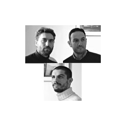Studio T3 Secchi - Stronati Architettura Ingegneria logo
