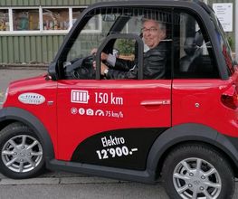 Hermap AG Elektromobil-Schweiz Bild 9