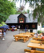 Biergarten