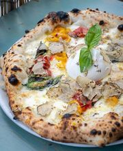 'O Munaciello Neapolitan Pizza image 6