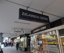 Zigarren Dürr Aeschenvorstadt Bild 4