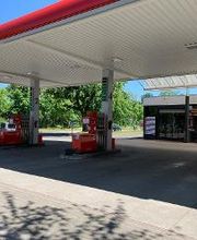 ORLEN Tankstelle Bild 2