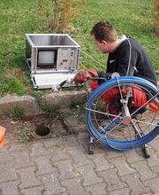 Der Rohrputzer - Flotow OHG Bild 2