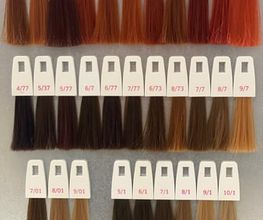 Coiffeursalon Chic Bild 8