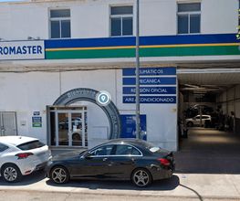 Euromaster Getafe imagen 1