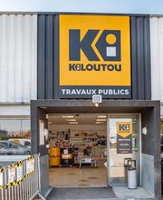 Kiloutou TP Chassieu image 2