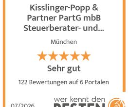 werkenntdenBESTEN.de Qualitätssiegel