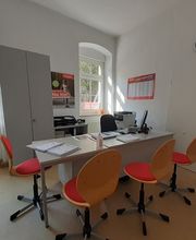 Hof Büro