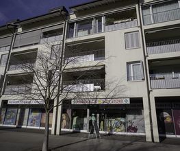 entree-pharmacie-sun-store-blonay