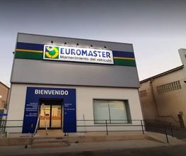 Euromaster Neumáticos Lagun imagen 1