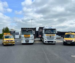 Levage Transport Manutention Service image 7