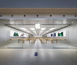 Apple Le Befane immagine 1