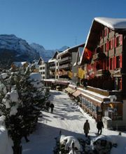 Bernerhof-Résidence Bild 5