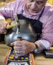 Wandermagazin SCHWEIZ Bild 4