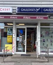 Eckert Berlin, S-Bahnhof Springpfuhl