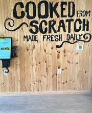 Golden Krust Caribbean Restaurant image 12