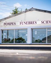 Pompes Funèbres Schmutz image 2