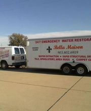 Bella Maison Carpet Cleaning & Restoration Services image 6