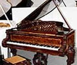 Piano Dilger Bild 1