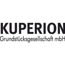 Kuperion Grundstücksgesellschaft mbH