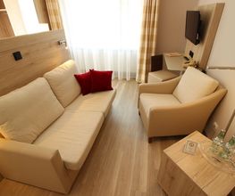 Landhotel Helms Bild 3
