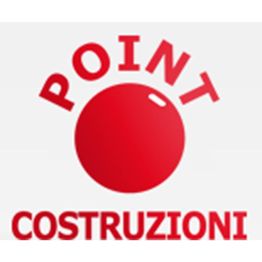 Point Costruzioni logo